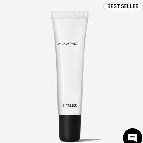 MAC Cosmetics Other - MAC COSMETICS LIPGLASS CLEAR